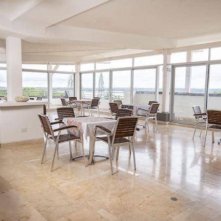 Plazamar Pacifico Hotel Buenaventura Eksteriør billede