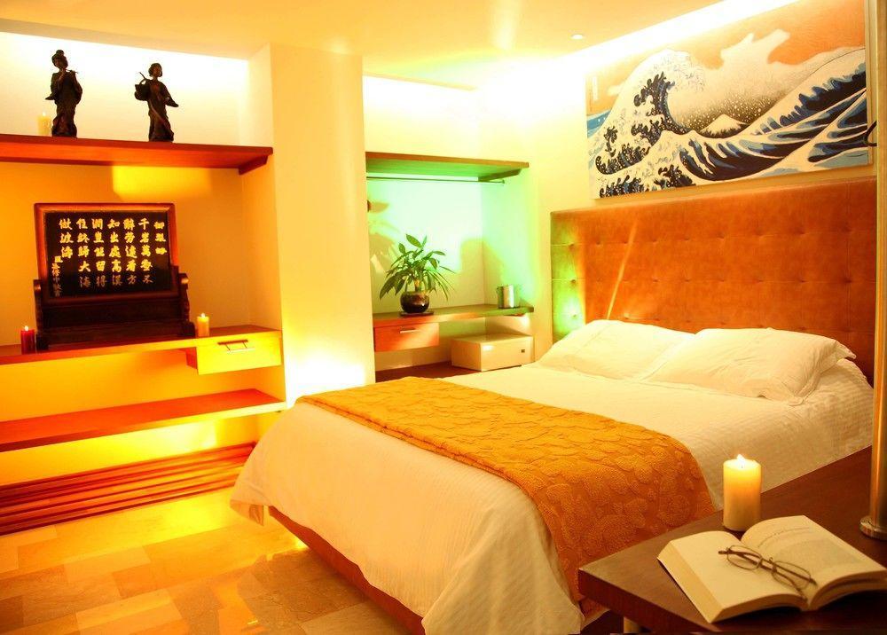Plazamar Pacifico Hotel Buenaventura Eksteriør billede