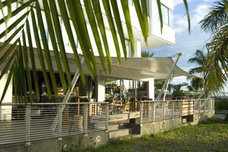 Plazamar Pacifico Hotel Buenaventura Eksteriør billede