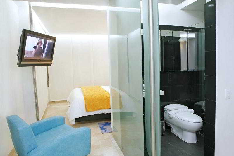 Plazamar Pacifico Hotel Buenaventura Eksteriør billede