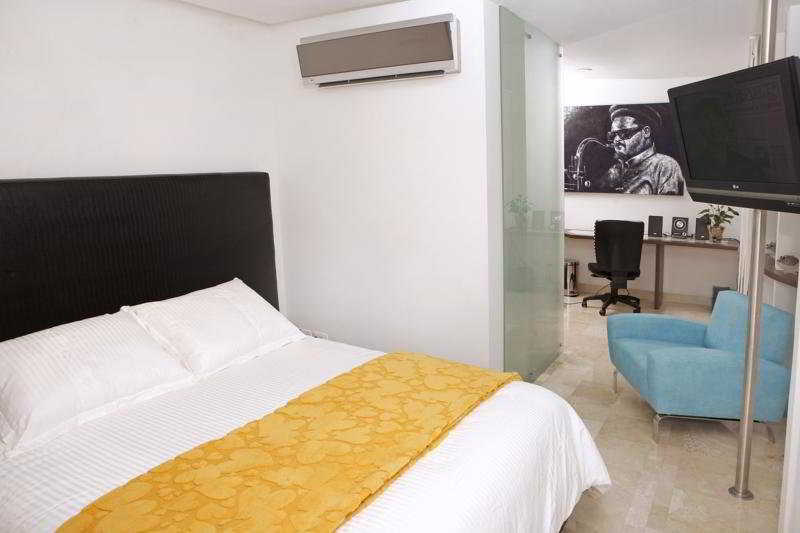 Plazamar Pacifico Hotel Buenaventura Eksteriør billede